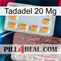 Tadadel 20Mg new13
